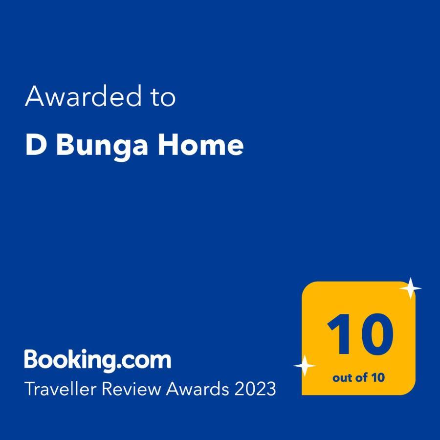 D Bunga مسلم Homestay Pool View Legoland Nusajaya Nusajaya  Ngoại thất bức ảnh